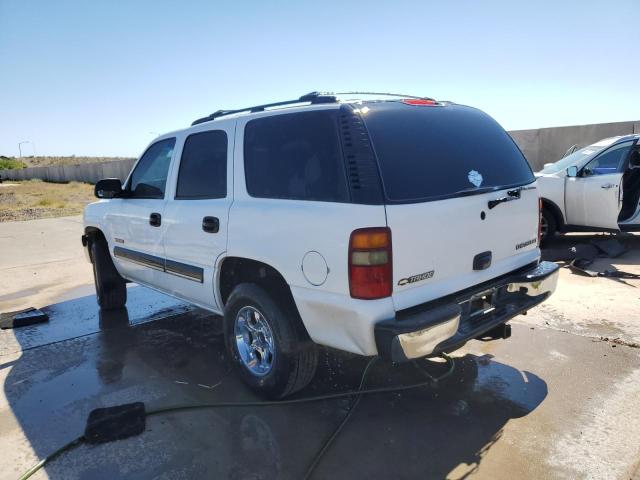 2003 Chevrolet Tahoe C1500 VIN: 1GNEC13V73J298367 Lot: 52886834