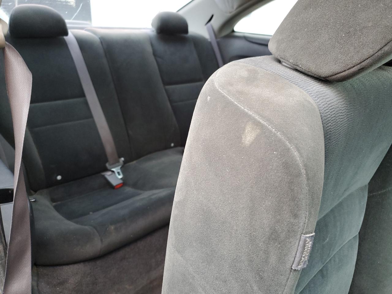 1HGCM72574A025837 2004 Honda Accord Ex