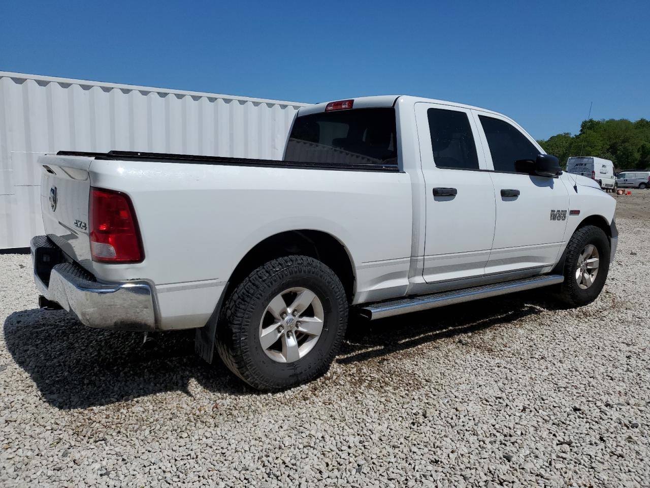 1C6RR7FM3ES435971 2014 Ram 1500 St