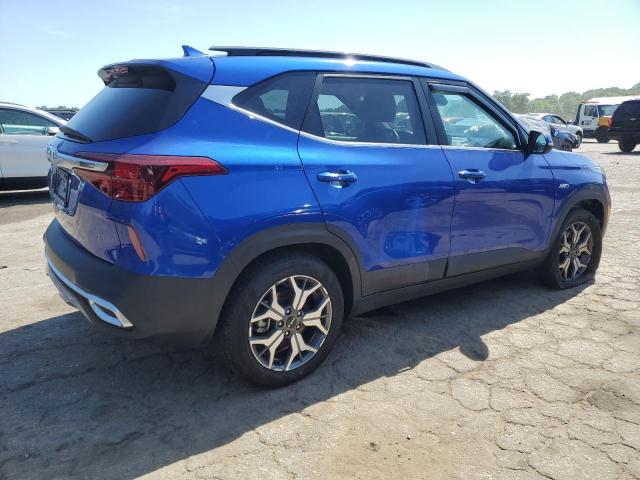 2023 Kia Seltos Ex VIN: KNDERCAA7P7460441 Lot: 51822174