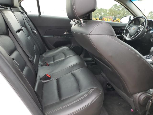 2014 Chevrolet Cruze - Image 10