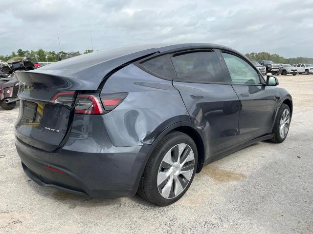 2023 Tesla Model Y VIN: 7SAYGDEEXPA167004 Lot: 51013644