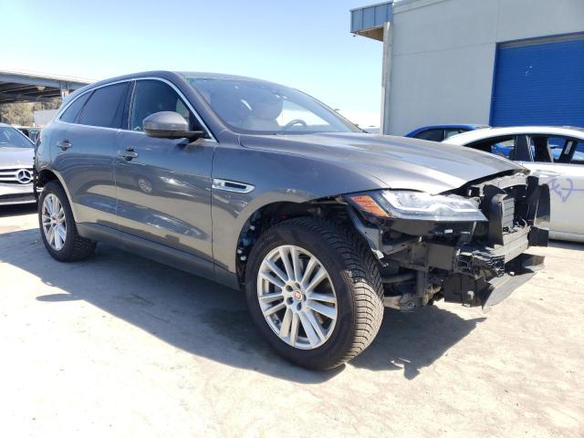 2017 JAGUAR F-PACE PRE - SADCK2BV9HA069906