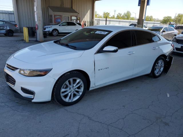 2018 Chevrolet Malibu Lt VIN: 1G1ZD5ST7JF244932 Lot: 51346734