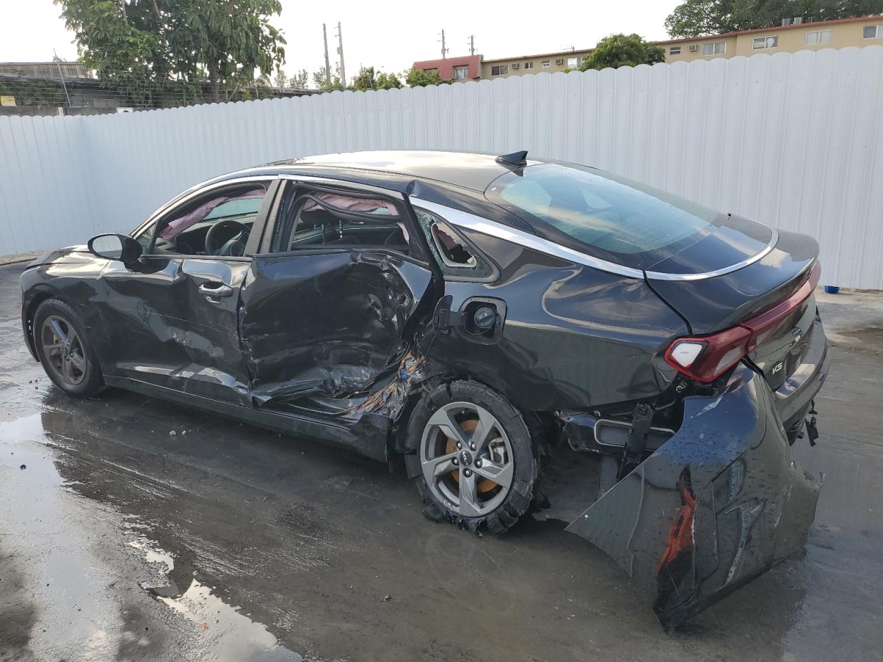 5XXG14J26PG192486 2023 Kia K5 Lxs