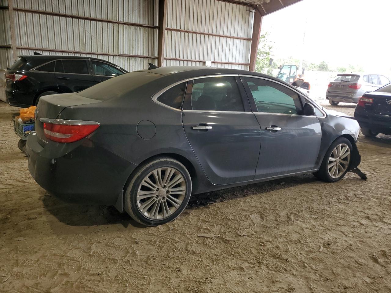 1G4PP5SK0E4193414 2014 Buick Verano