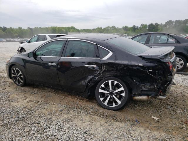 1N4AL3AP8JC103410 2018 Nissan Altima 2.5