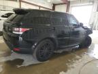 LAND ROVER RANGE ROVE photo