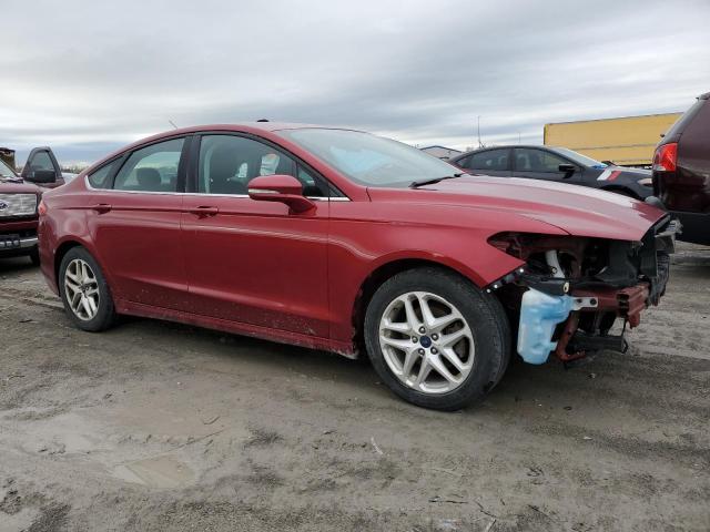 3FA6P0H74GR223715 | 2016 Ford fusion se