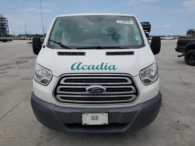 2018 Ford Transit T-350 VIN: 1FBZX2YM5JKA58167 Lot: 51703734