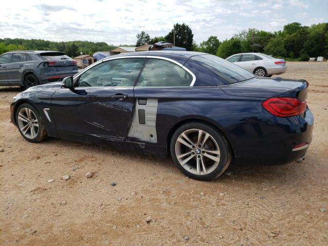 VIN WBA4Z1C52JEC71425 2018 BMW 4 Series, 430I no.2