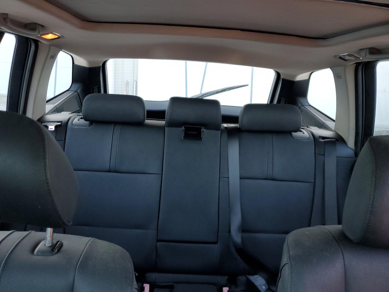 WBXPC93487WF29878 2007 BMW X3 3.0Si