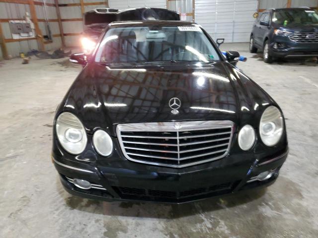 2008 Mercedes-Benz E 350 4Matic VIN: WDBUF87X28B260562 Lot: 50316844