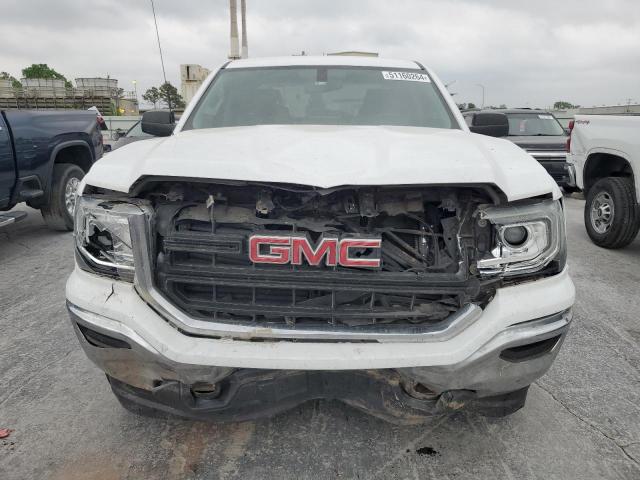 2017 GMC Sierra C1500 VIN: 1GTR1LEH6HZ147189 Lot: 51160264