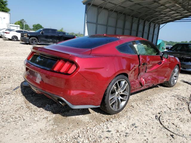 2015 FORD MUSTANG - 1FA6P8TH7F5352256