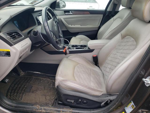 2016 HYUNDAI SONATA SPO - 5NPE34AF0GH425691