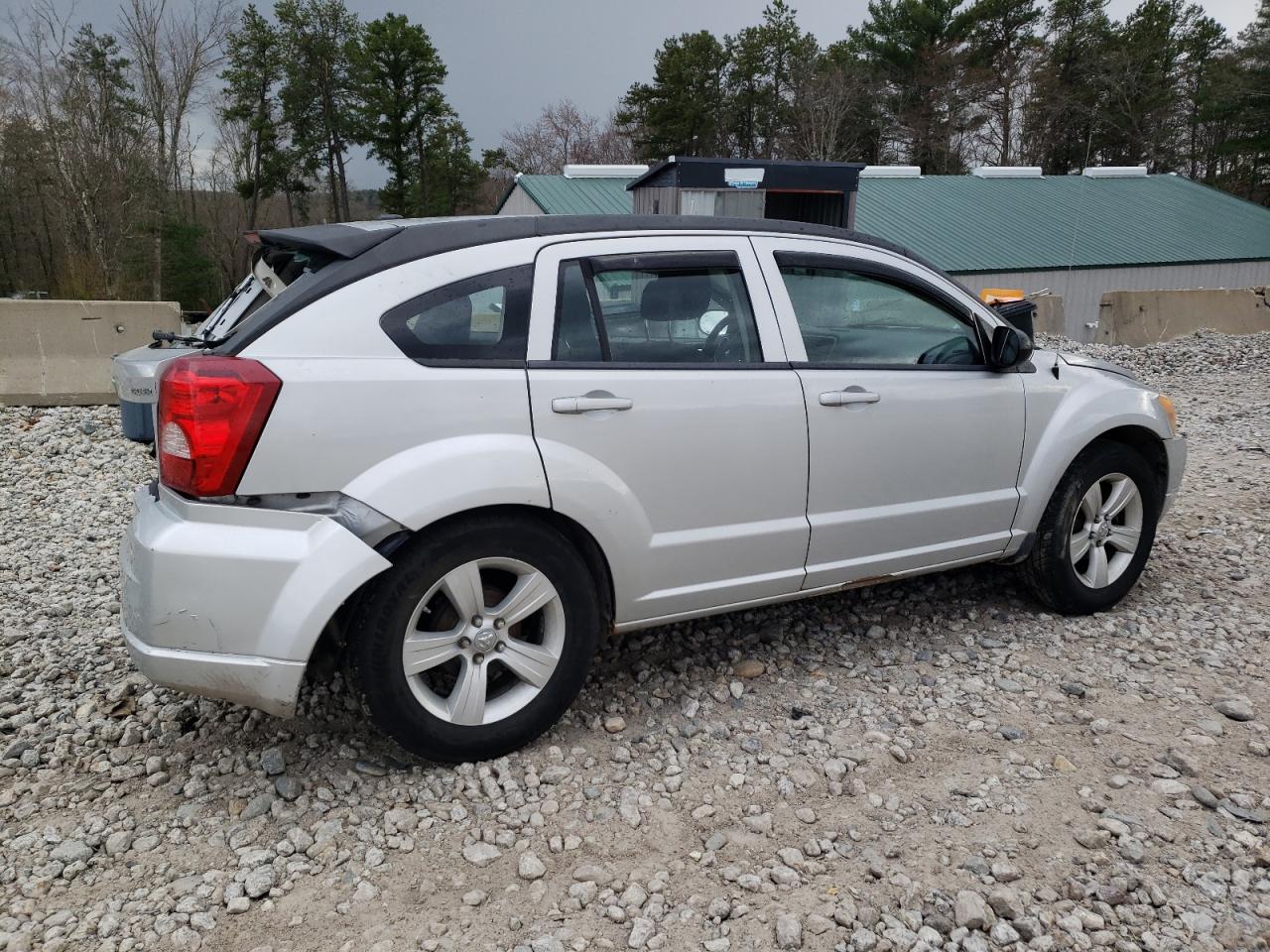 1B3CB4HAXAD590893 2010 Dodge Caliber Sxt