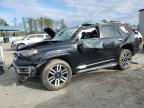 2019 TOYOTA 4RUNNER SR - JTEBU5JR1K5611633
