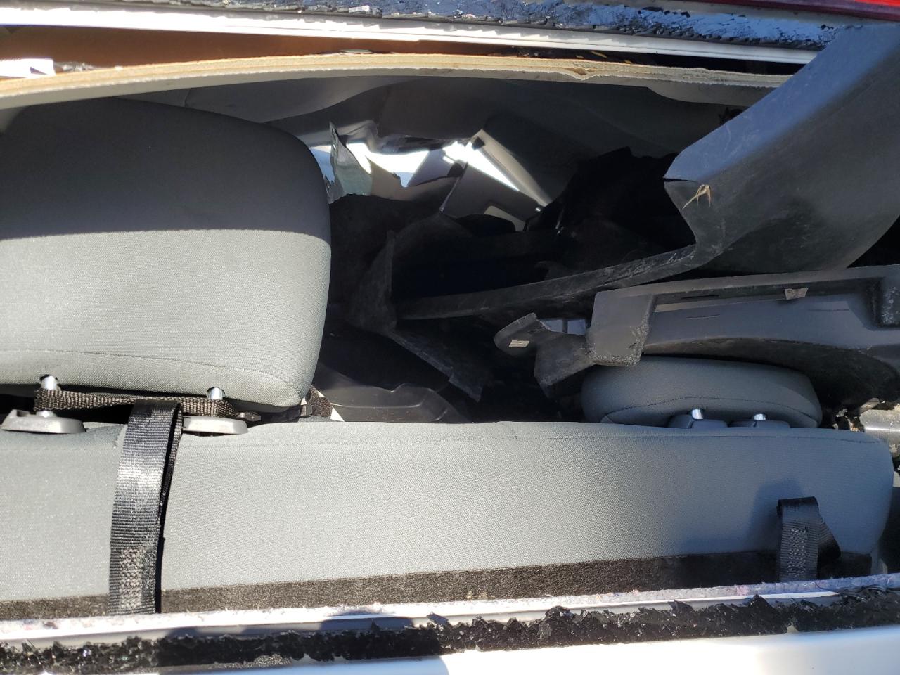 1C6RR7FT2JS218011 2018 Ram 1500 St