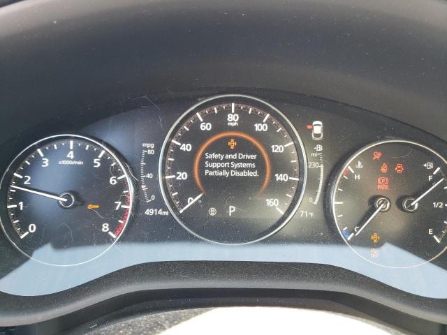 2022 Mazda Cx-30 Preferred VIN: 3MVDMBCL3NM458013 Lot: 50879164