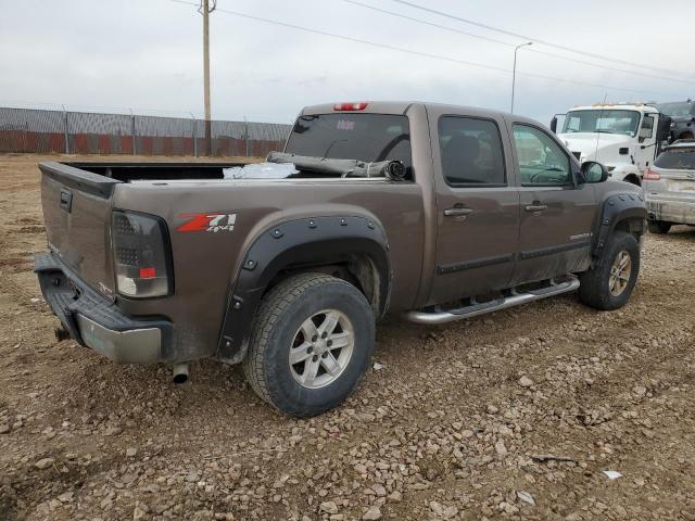 2007 GMC New Sierra K1500 VIN: 2GTEK13M471667558 Lot: 49700604