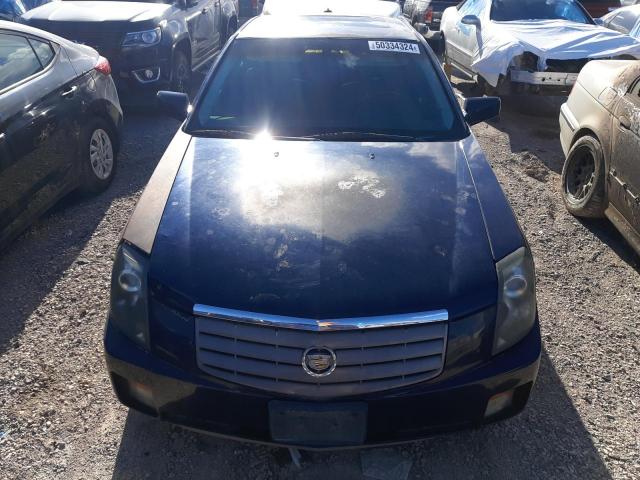 2004 Cadillac Cts VIN: 1G6DM577440171199 Lot: 50334324