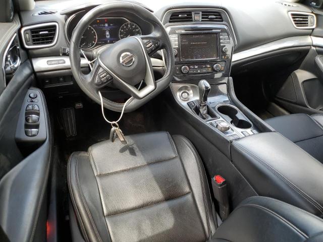 1N4AA6DV5LC363882 Nissan Maxima SL 8