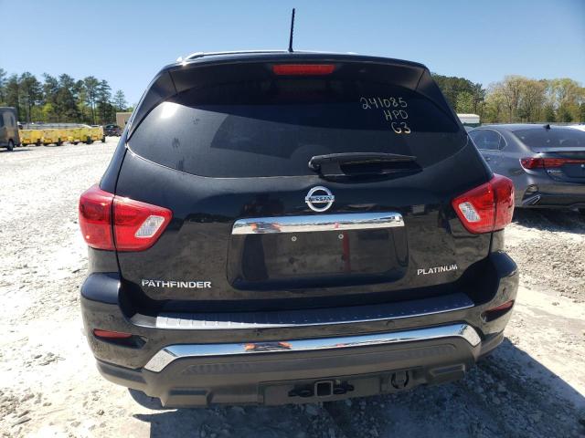 2017 Nissan Pathfinder S VIN: 5N1DR2MN6HC697625 Lot: 48888744