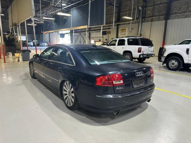 2004 Audi A8 L Quattro VIN: WAUML44EX4N013124 Lot: 51664164