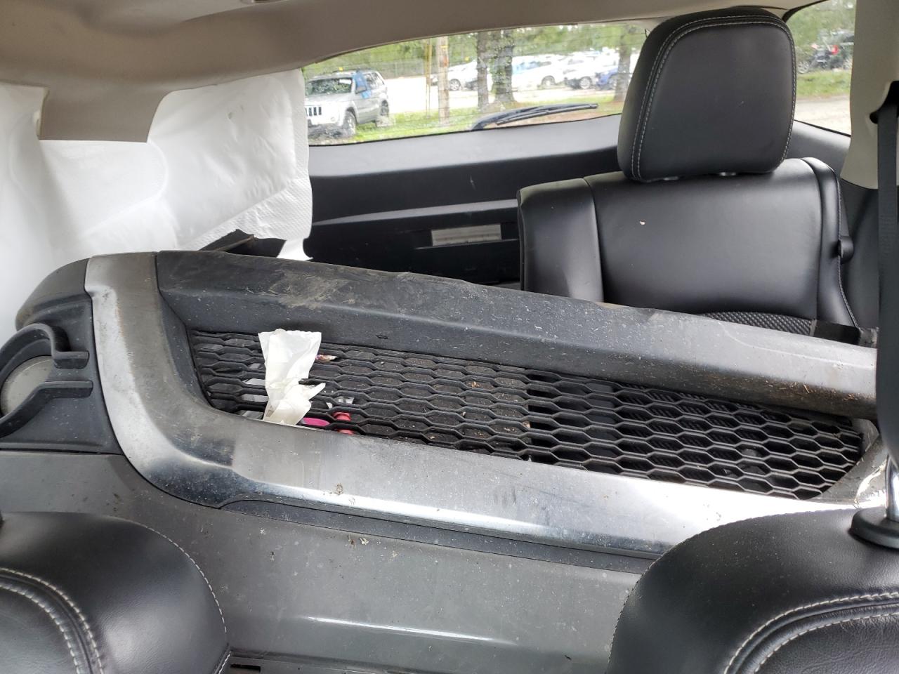 3C4PDCGB8LT268524 2020 Dodge Journey Crossroad