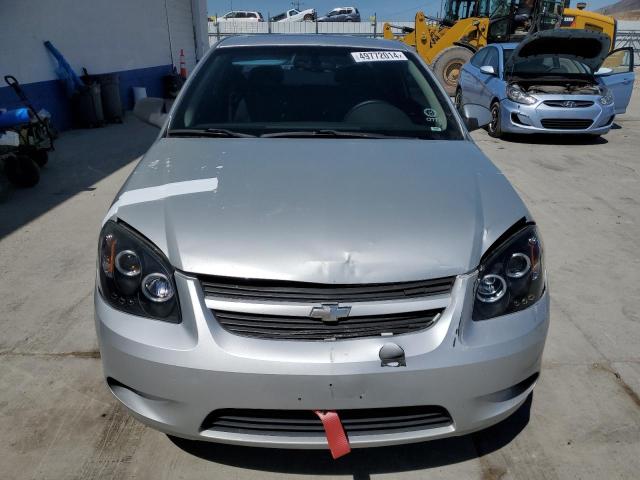 2006 Chevrolet Cobalt Ss VIN: 1G1AM18B467803293 Lot: 49772014