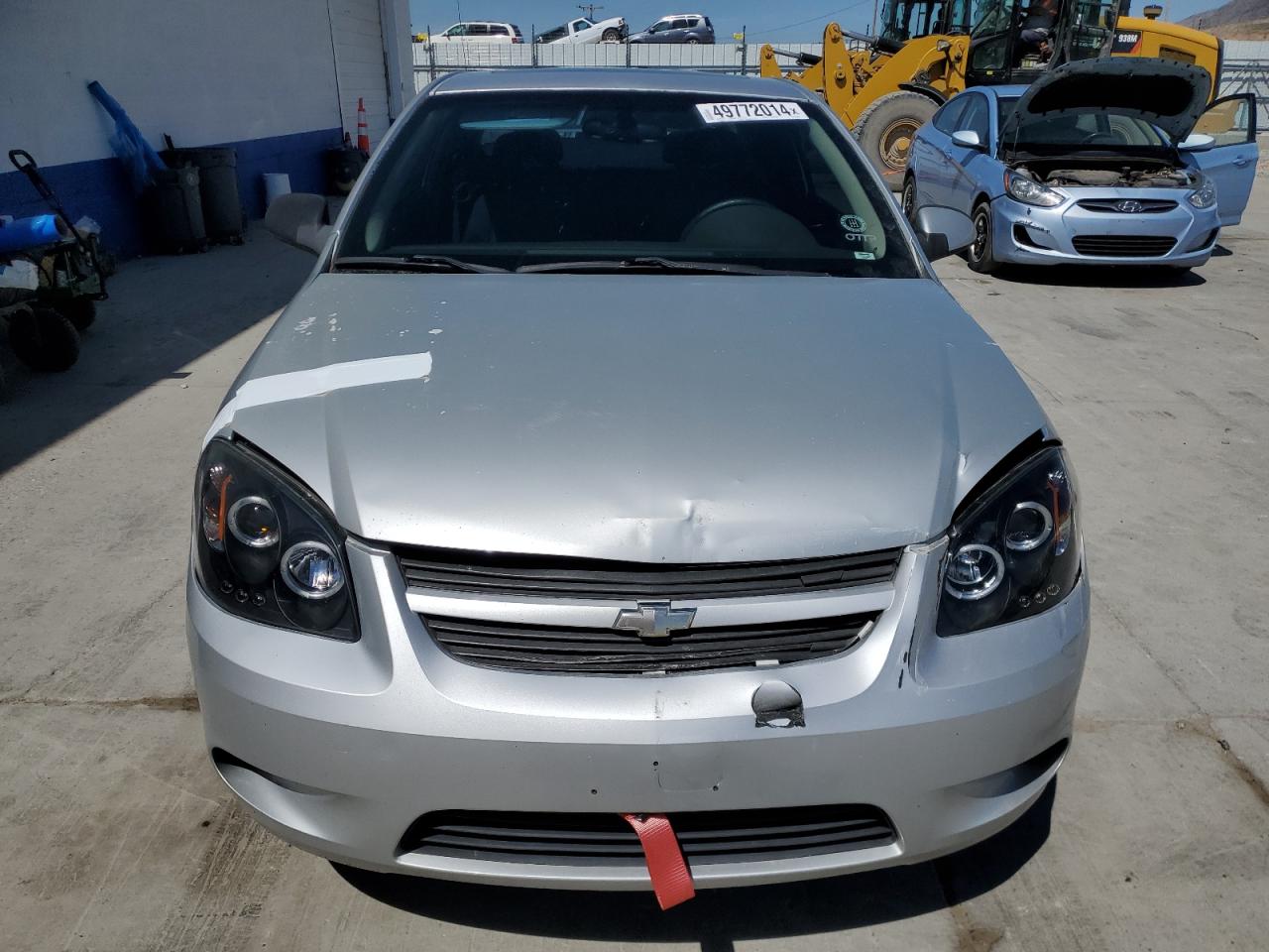 1G1AM18B467803293 2006 Chevrolet Cobalt Ss