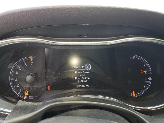 2021 JEEP GRAND CHER - 1C4RJFBG4MC645501