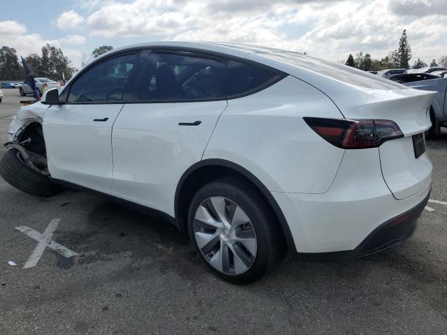 7SAYGDEE7PA128905 Tesla Model Y  2