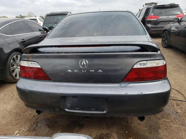 2003 Acura 3.2Tl Type-S VIN: 19UUA56863A051902 Lot: 50272614