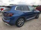 BMW X3 XDRIVE3 photo