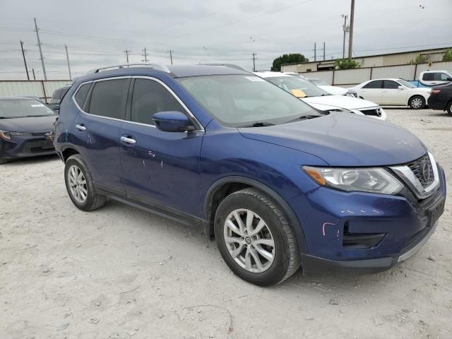 2018 Nissan Rogue S VIN: 5N1AT2MT5JC756334 Lot: 50838874