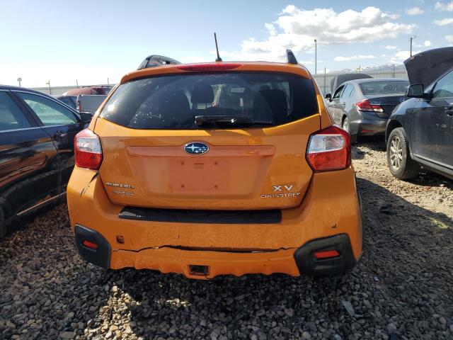 2013 Subaru Xv Crosstrek 2.0 Premium VIN: JF2GPAVC6D2894391 Lot: 50521184