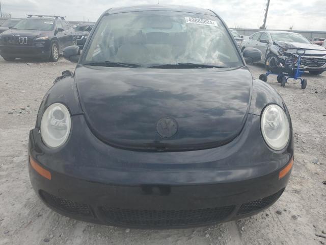 2009 Volkswagen New Beetle S VIN: 3VWPW31C49M506820 Lot: 49805804