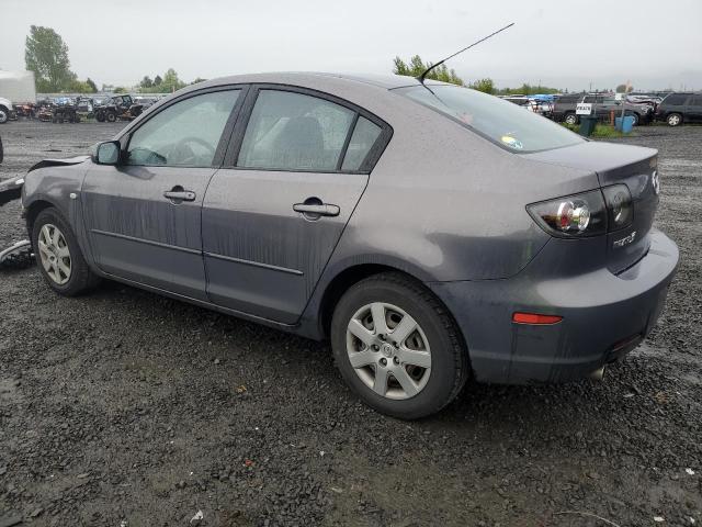 2007 Mazda 3 I VIN: JM1BK12F371745212 Lot: 51881094