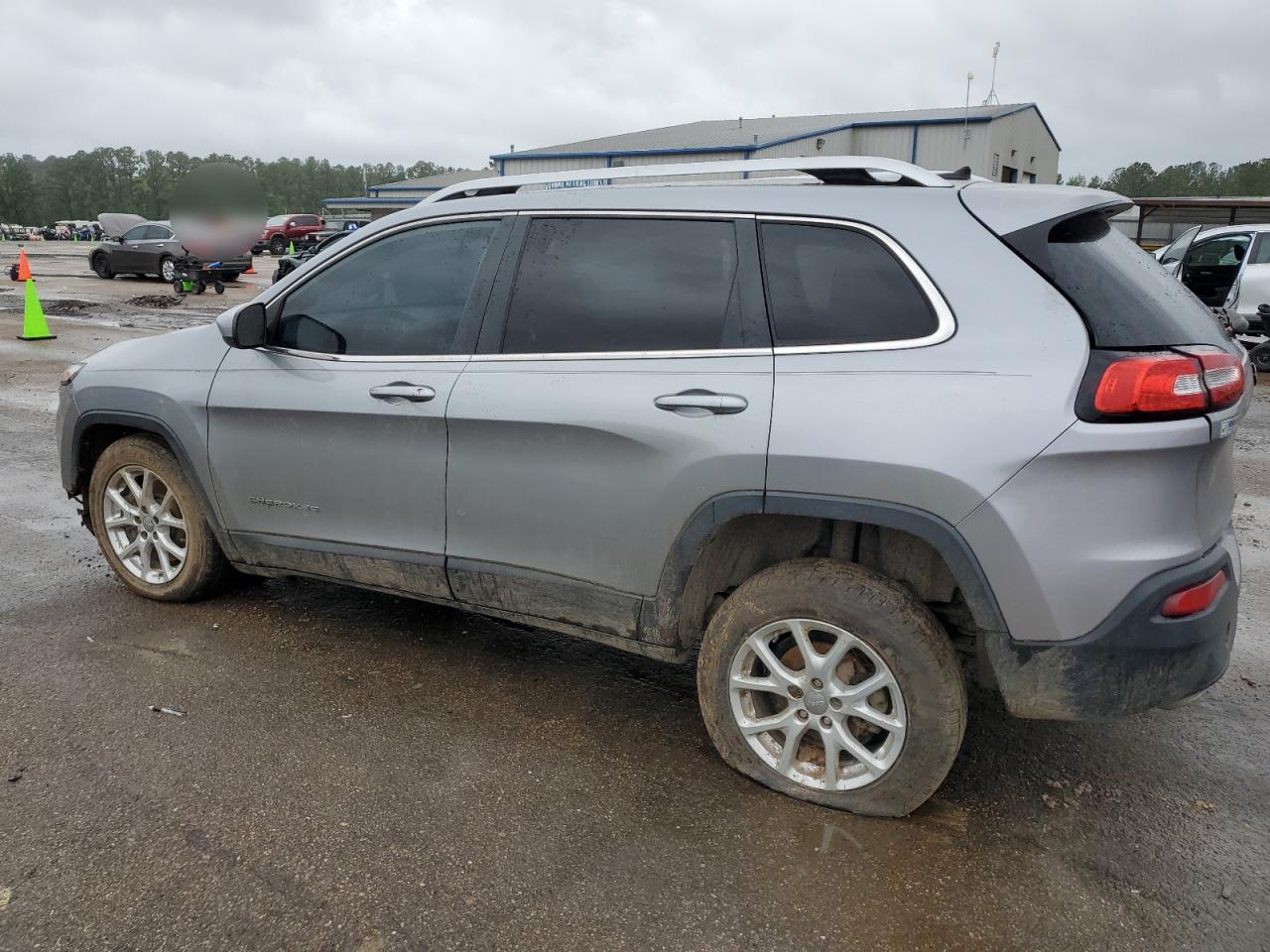 1c4pjlcb0ew182782 1C4PJLCB0EW182782 2014 Jeep Cherokee Latitude