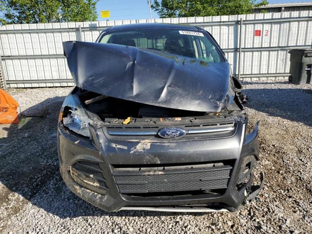 2016 Ford Escape Se VIN: 1FMCU0GX9GUC81864 Lot: 51881734