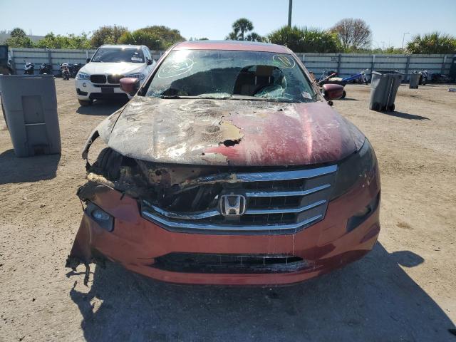 2010 Honda Accord Crosstour Exl VIN: 5J6TF1H57AL002291 Lot: 49750384