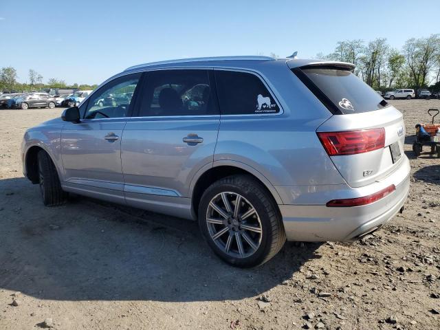 VIN WA1LAAF74JD034953 2018 Audi Q7, Premium Plus no.2