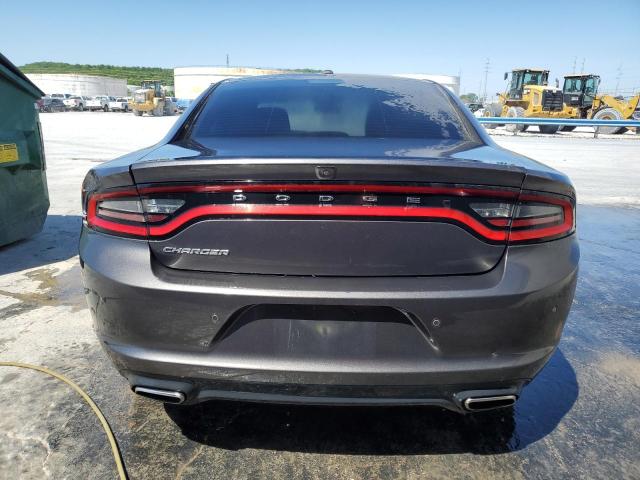 2019 Dodge Charger Sxt VIN: 2C3CDXBG3KH699499 Lot: 51643894