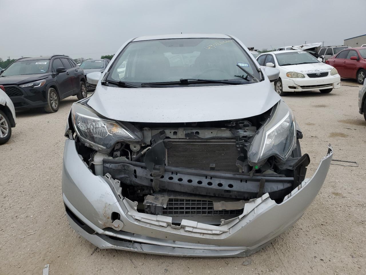 3N1CE2CP3JL356145 2018 Nissan Versa Note S