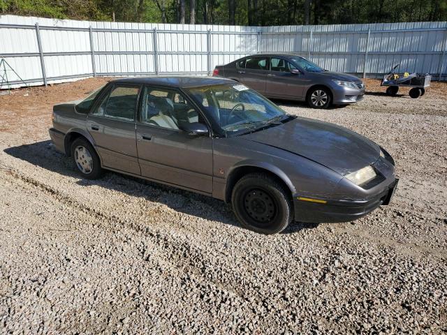 1992 Saturn Sl1 VIN: 1G8ZH5492NZ256532 Lot: 50795424