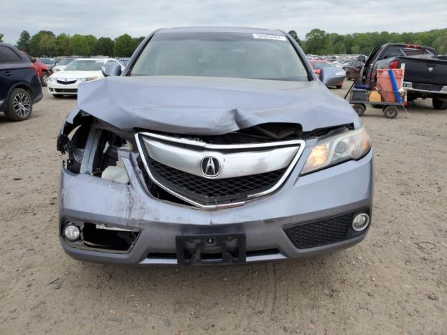 2013 Acura Rdx Technology VIN: 5J8TB3H58DL015506 Lot: 50903064