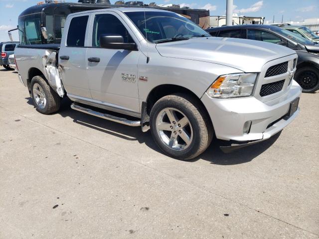 2014 Ram 1500 St VIN: 1C6RR7FT0ES443260 Lot: 51014494