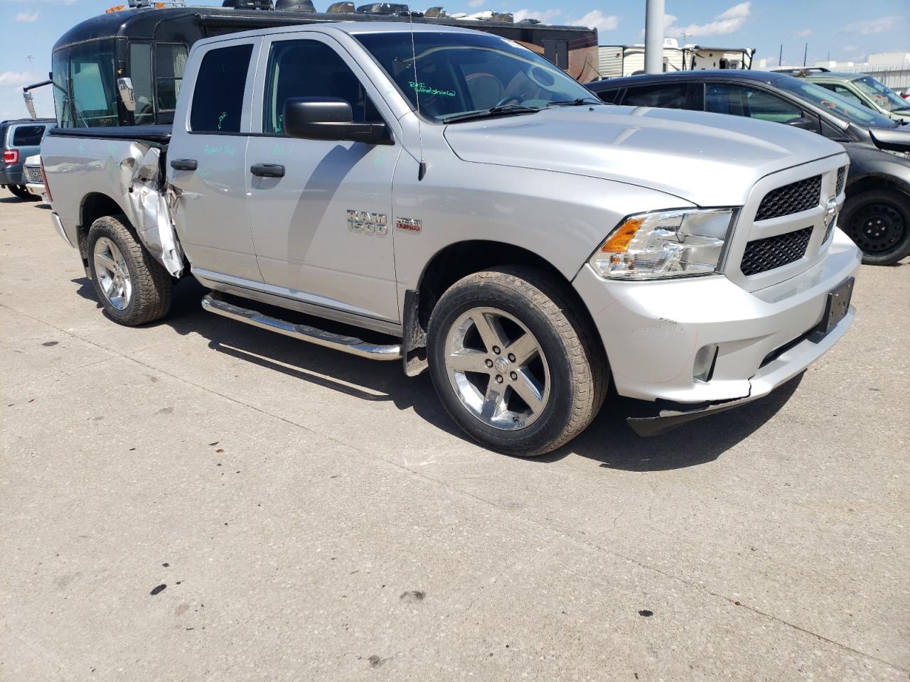 1C6RR7FT0ES443260 2014 Ram 1500 St
